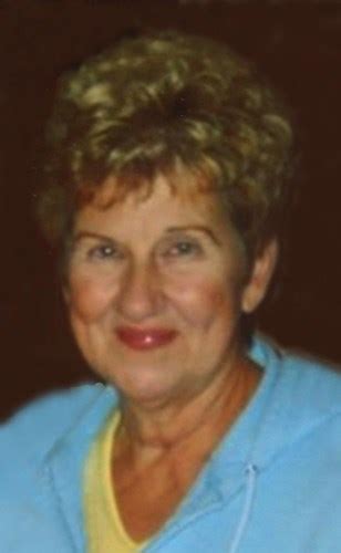 Barbara Courtney Obituary (1937 - 2023) - Janesville, WI - The Gazette