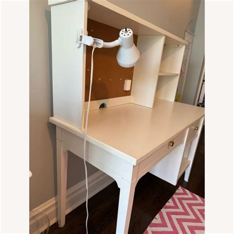 Pottery Barn Kids Desk