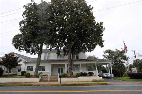 Stribling Funeral Home | Duncan, SC Funeral Home & Cremation