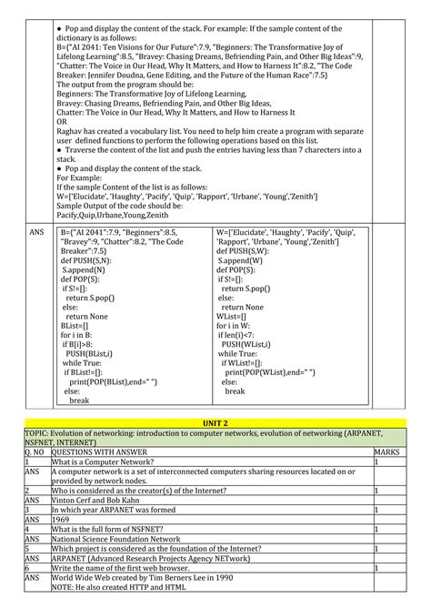 Image result for Computer Network No. 9 Test Questions