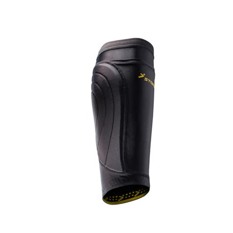 STORELLI BODYSHIELD LEG SLEEVES BLACK, 35,00