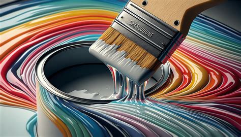 Is Water Based Paint Latex - Paint Explained
