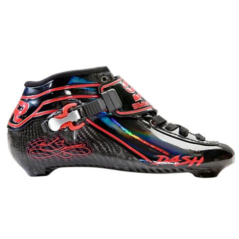 Simmons Rana Dash Inline Skate Boots-Red – Sportswing.in