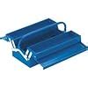 Taparia CTB 1805 Steel Tray Cantilever Tool Box (Multicolour) : Amazon ...