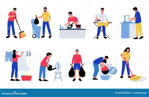 Cooking Robot Cleaning 的图像结果