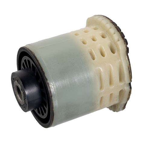 febi | 180438 | Axle Beam Mount | bilstein group partsfinder | Official ...