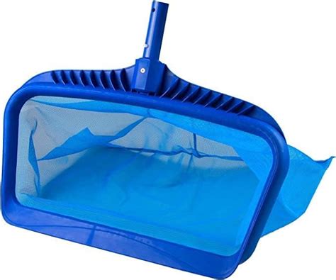 HASTHIP® Swimming Pool Cleaning Net with 1.6m Long Handle for Home ...
