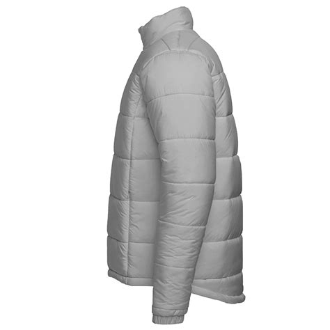 Image result for Custom PVC Puffer Jacket