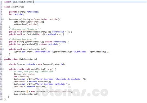 Image result for Inventario Java