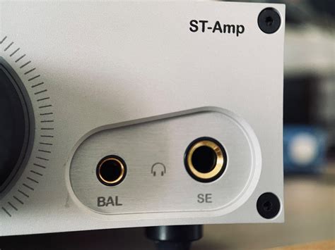 Earmen ST-Amp’s Review - Solid and Simply Engaging