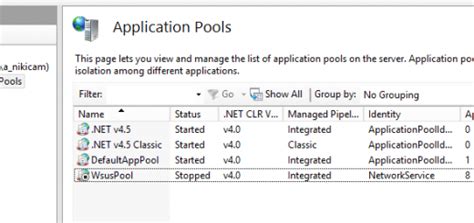 Image result for Windows Server Data Stream Error