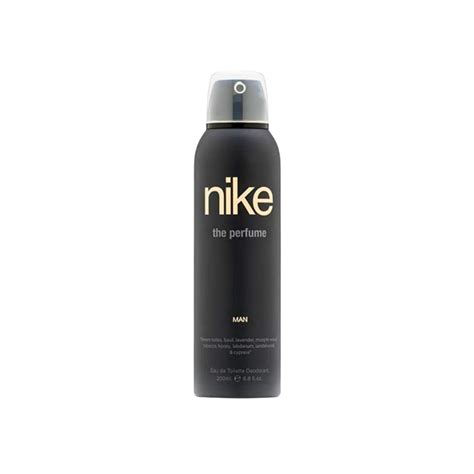 Nike The Perfume Deodorant Spray 200ml For Men | Nike