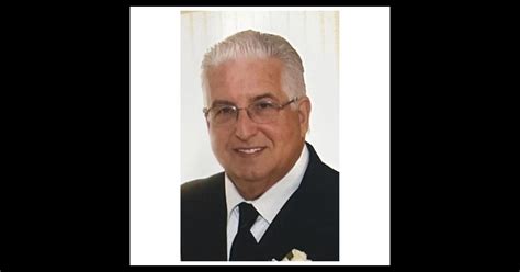 Obituary | Richard D. Donovan of Saddle Brook, New Jersey | Costa ...