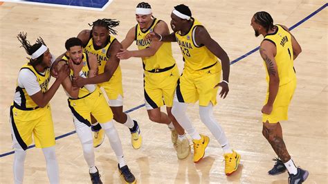 Pacers Game 4: Are You Ready Lets Talk
