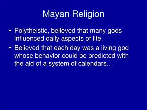 Mayan Religion 的图像结果