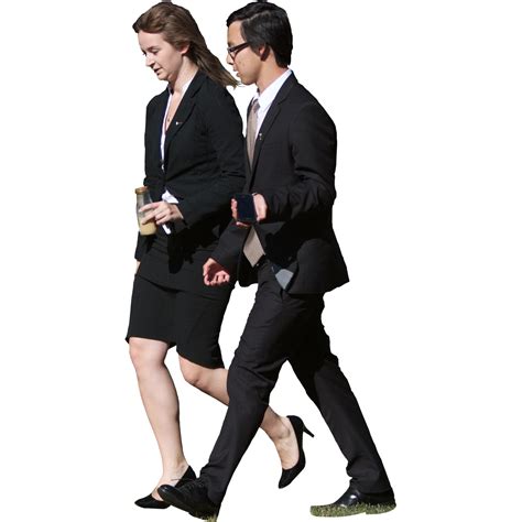 Business People Walking 的图像结果