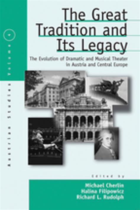 The Great Tradition and Its Legacy eBook by - EPUB | Rakuten Kobo ...