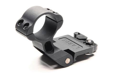LaRue Tactical QD Pivot Magnifier Mount | w/ Free Shipping