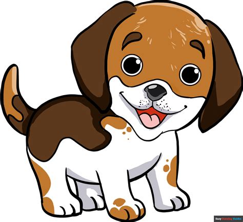 31 Easy Baby Animals Drawing Tutorials