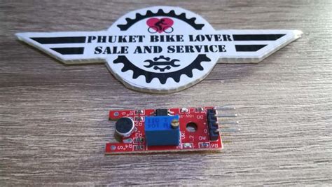 Microphone Module Arduino Type 的图像结果