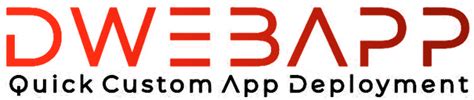 DWEBAPP by DCPL — AI No-Code ERP, CRM & HRMS for Indian MSMEs