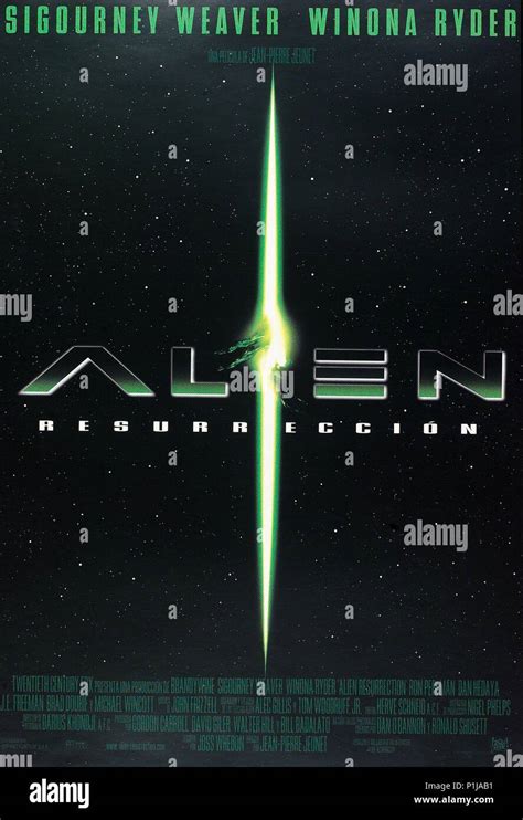 Image result for Alien 1997 Credits