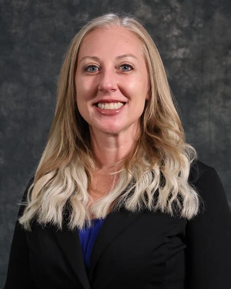 Rachel M. McQuillen City of Fairfax, VA