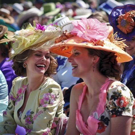 Ascot 2026 Fashion Guide For Women