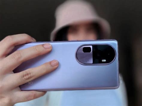 Jepretan Reno 10 Pro Plus 5G, Jadikan Pengguna Profesional