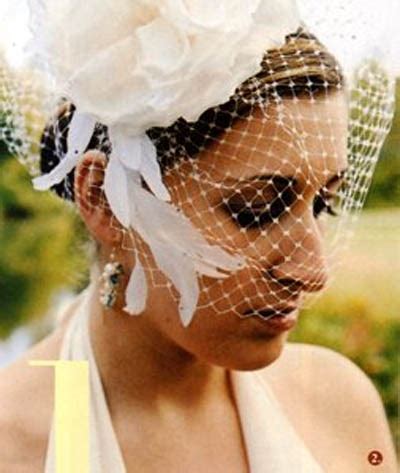 Kratki veo za vjenčanje – Vjenčanja