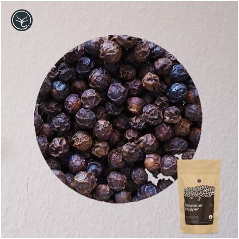 WAYNAD PEPPER – Exotyq