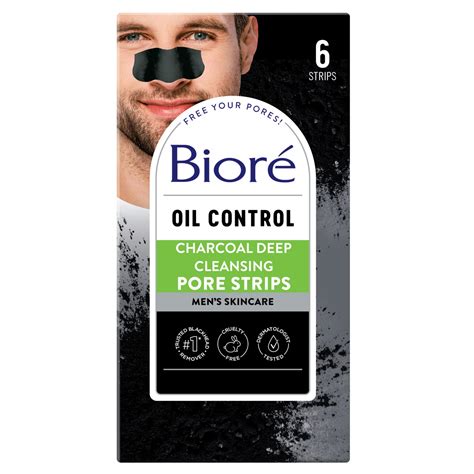 Biore Blackhead Removal Strips