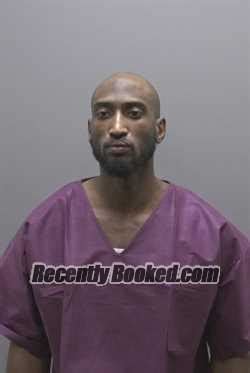 Recent Booking / Mugshot for DERRICK LEVON COREY in Alamance County ...