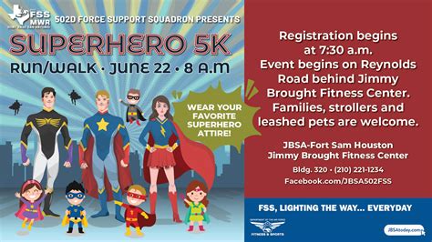 FSH Jimmy Brought Fitness Center – Joint Base San Antonio | JBSAToday ...