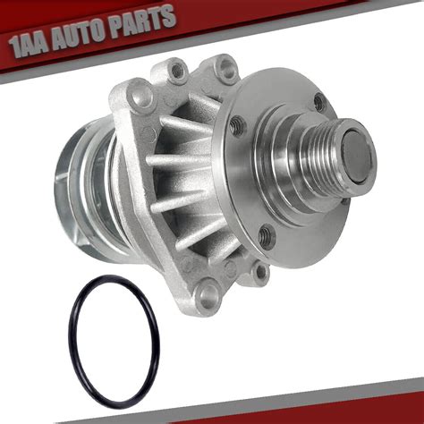 Water Pump For 2001-2004 2005 2006 BMW 325Ci 330Ci 2001-2005 BMW 325xi 325i l6 | eBay
