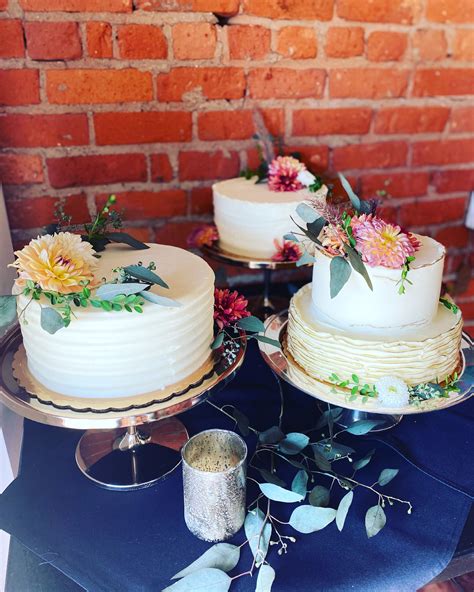 Mitten Raised Bakery