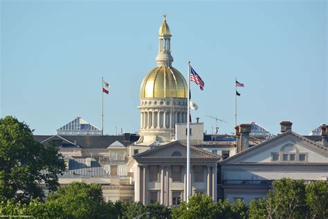 Trenton Nj Capital
