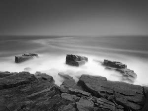 Island Cliff Fine Art Print - Chip Forelli posters - Photography ...