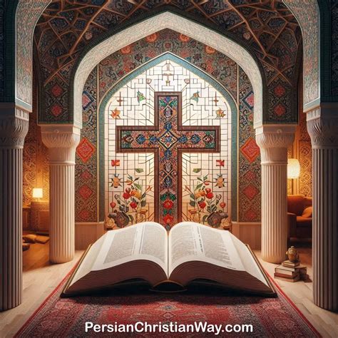 Christianity in Iran: History, Beliefs, and Current Challenges