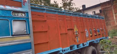 Used EICHER 35.31 Cowl 2012 Model (PID-1419329974) Truck for Sale in ...