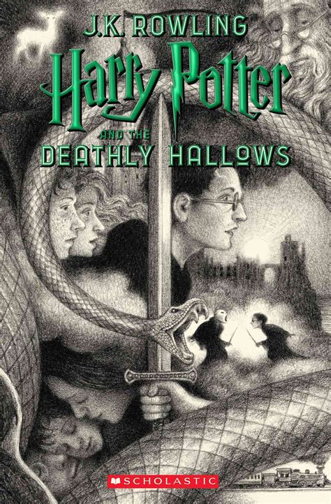 Harry Potter Book Covers 2022