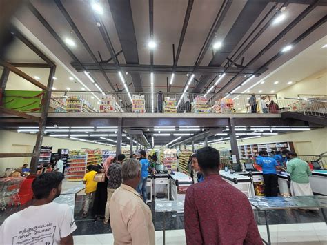 Shopping In Thanjavur: 19 Best Finds | Where To Buy?