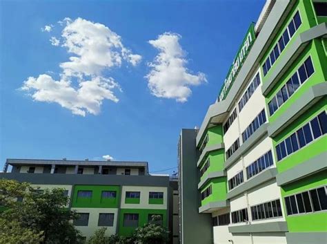 泰国曼谷的新式学生公寓，共享又独立的宿舍生活-秀家软装-19楼家居
