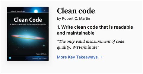 Image result for Clean Code Bob
