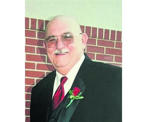 Leslie Allen Obituary (2025) - Portsmouth, OH - The Daily Times