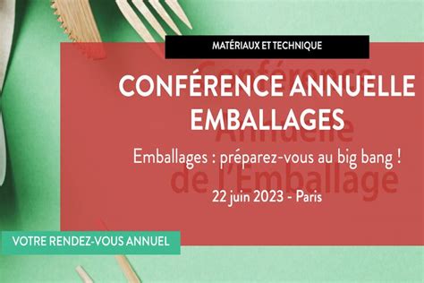 Appréhendez le big bang avec Emballages Magazine