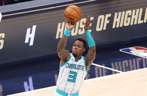 Terry Rozier, Hornets Agree on 4-Year, $97M Max Contract Extension