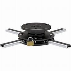 supporto per videoproiettore soffitto staffa supporto da soffitto a basso profilo universale per supporto per videoproiettore soffitto staffa supporto da soffitto a basso profilo universale per