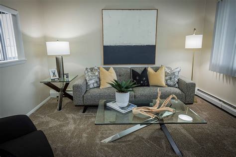 Luxury Apartments in Cleveland - Live Millennium