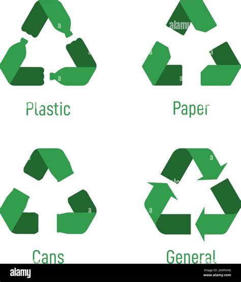 Recycle Cans